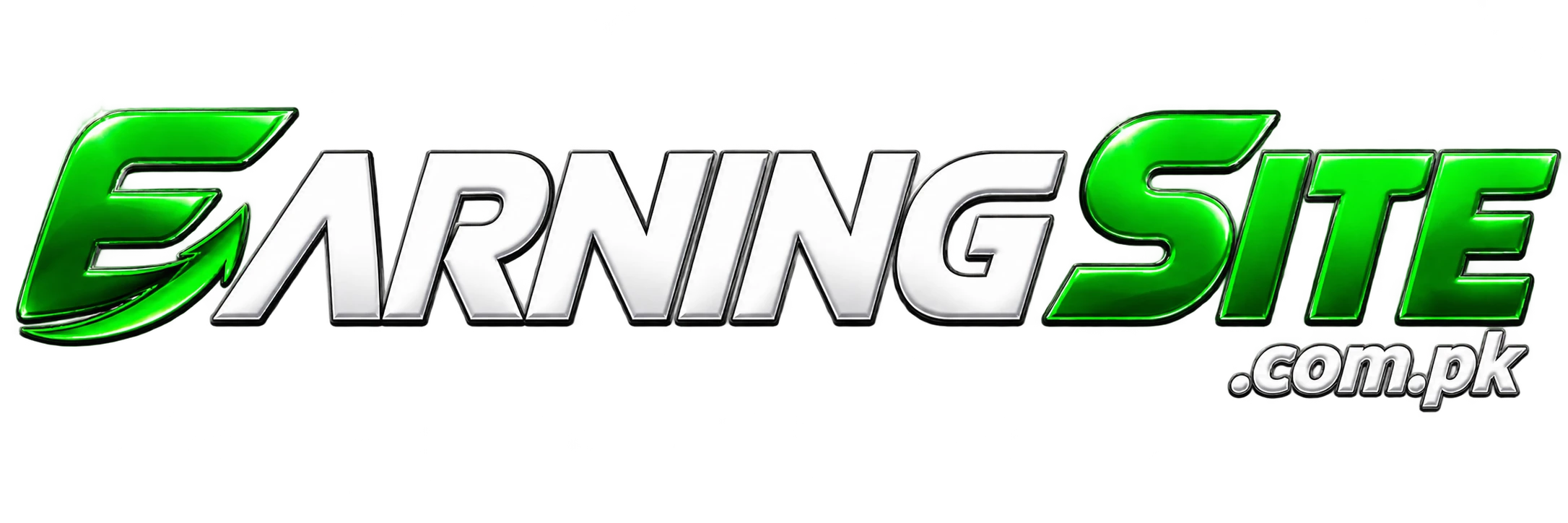 Earning Site
