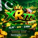 XR777 Game