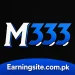 M333 Game