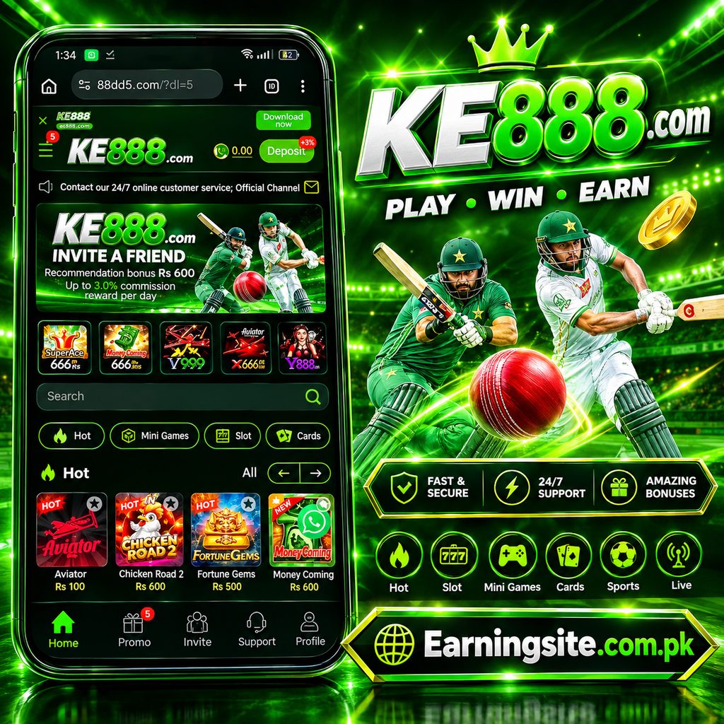 KE88 Game