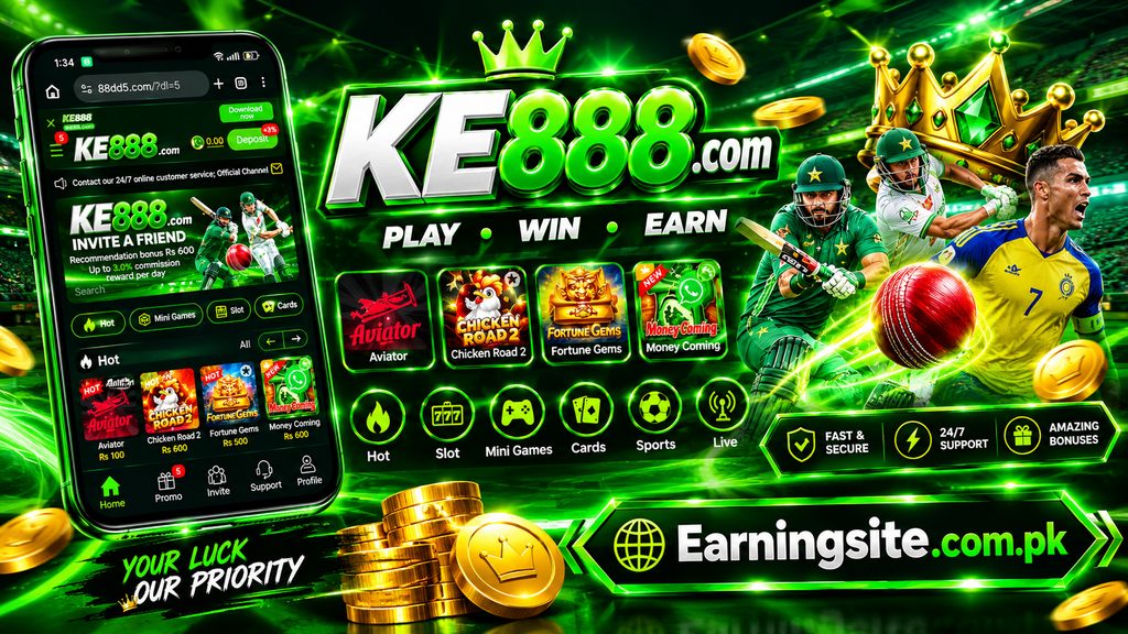 KE888