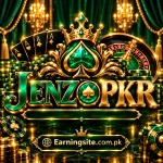 Jenzo Pkr