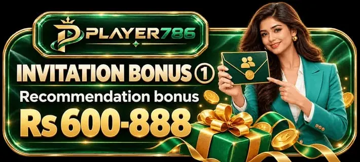Player786 Game